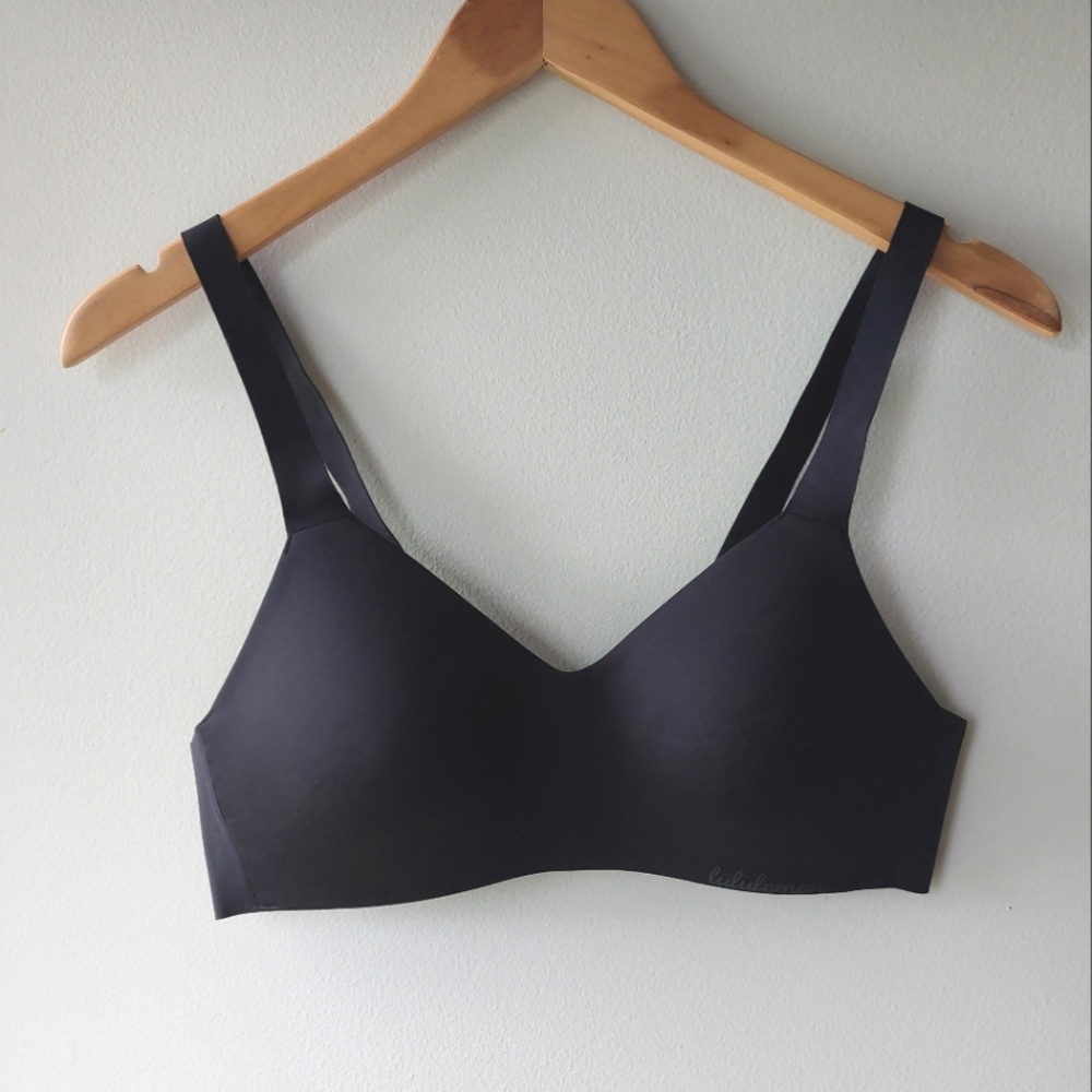 Lululemon Hold True Bra 36A